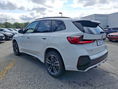 2027 BMW X1 xDrive28i Sports Activity Vehicle