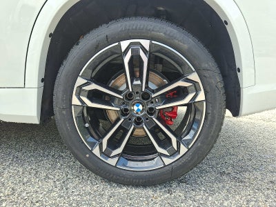 2027 BMW X1 xDrive28i Sports Activity Vehicle