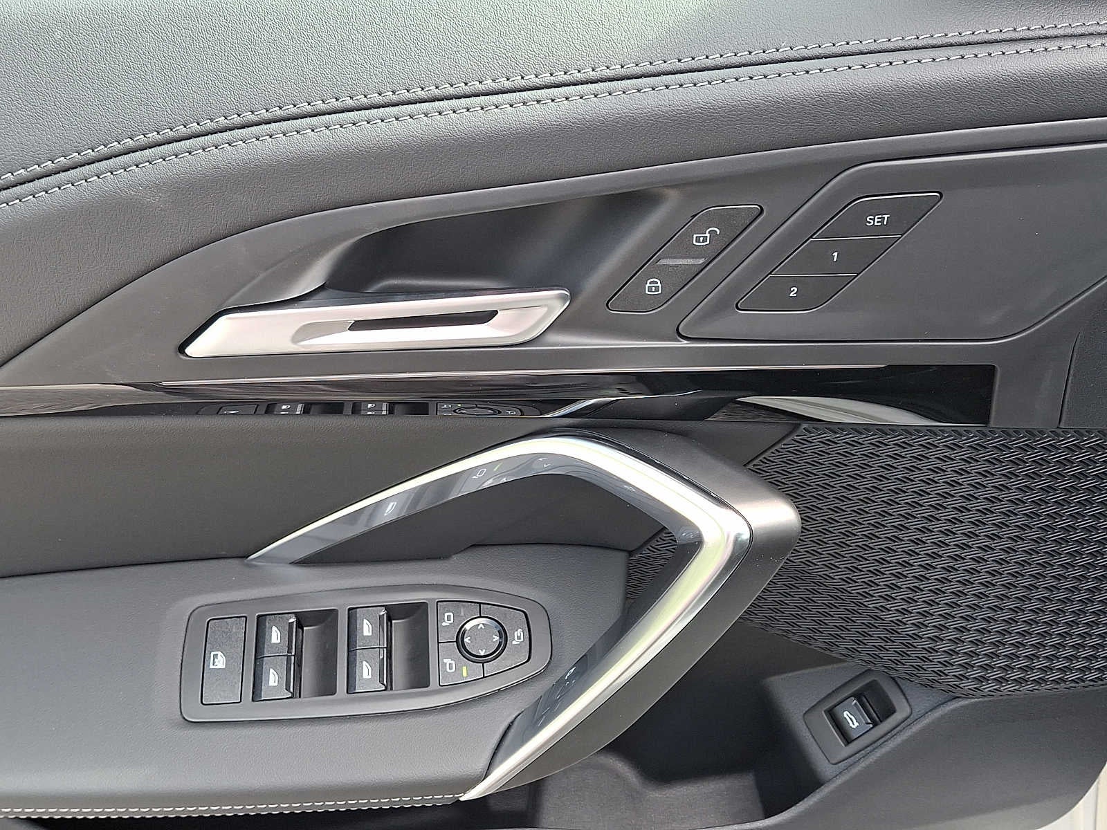 2027 BMW X1 xDrive28i Sports Activity Vehicle