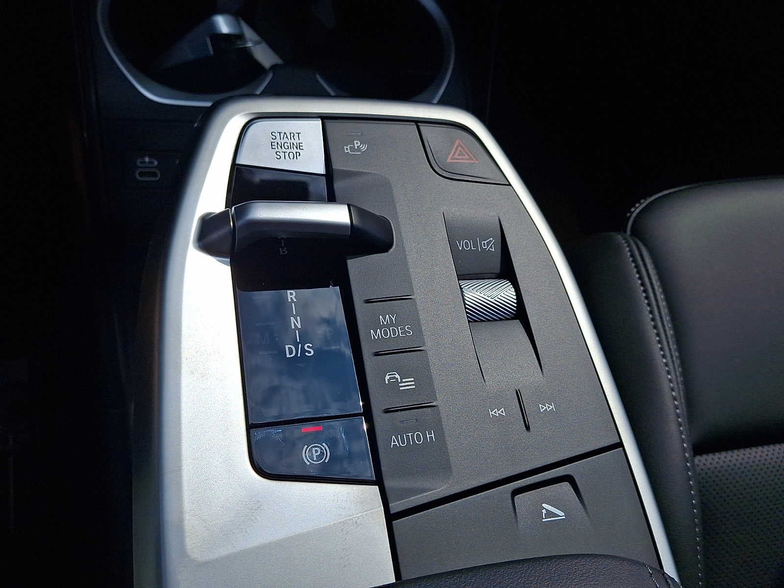 2027 BMW X1 xDrive28i Sports Activity Vehicle