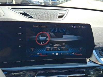 2027 BMW X1 xDrive28i Sports Activity Vehicle