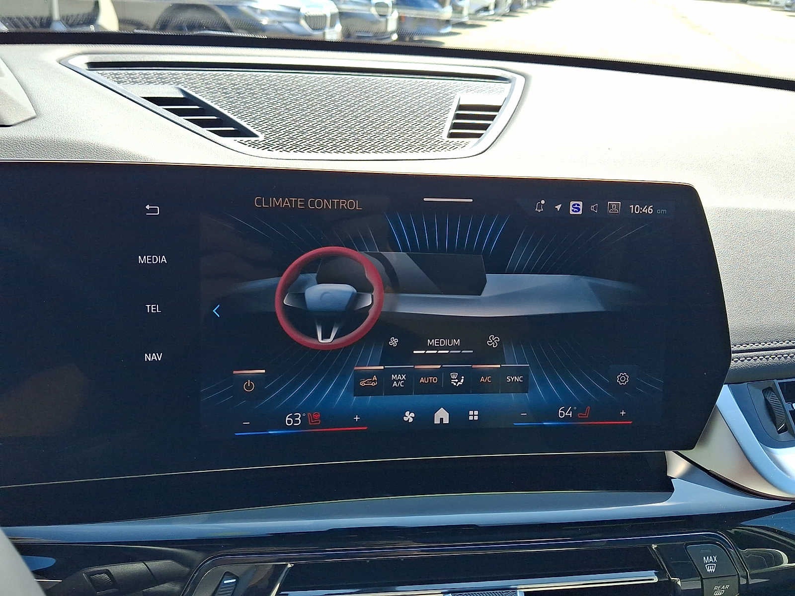 2027 BMW X1 xDrive28i Sports Activity Vehicle