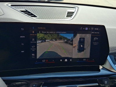 2027 BMW X1 xDrive28i Sports Activity Vehicle
