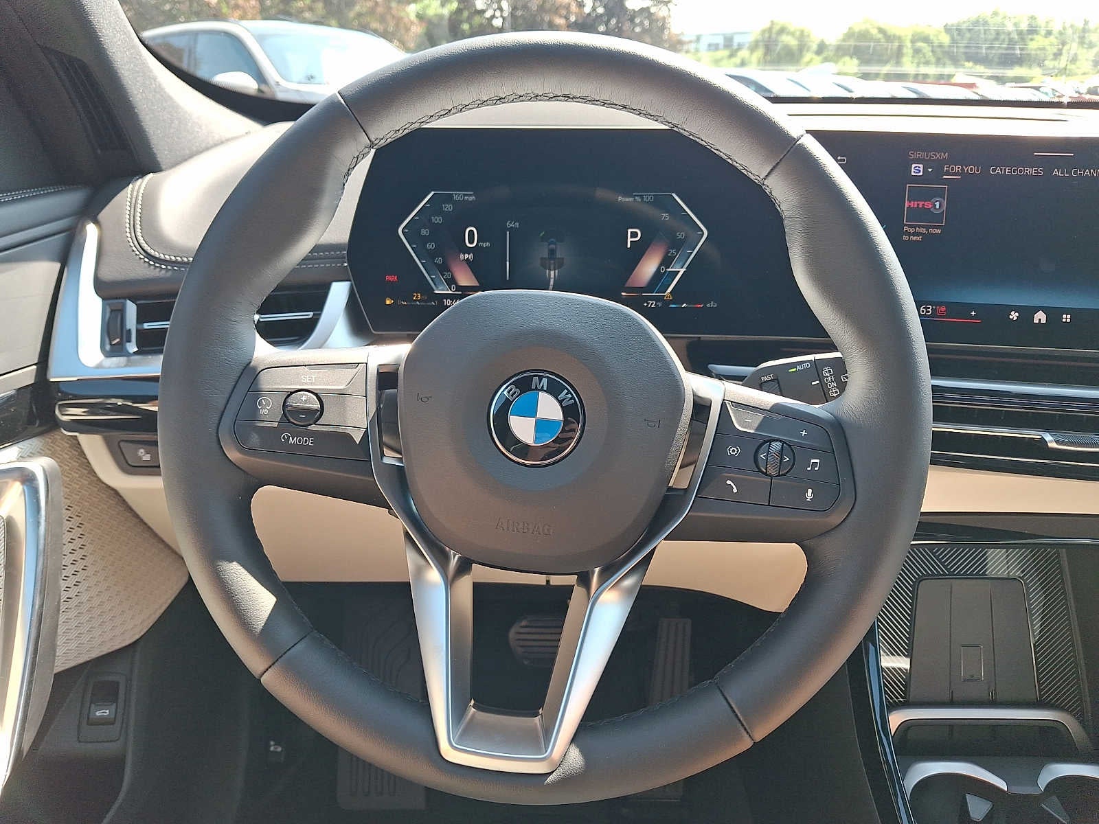 2027 BMW X1 xDrive28i Sports Activity Vehicle