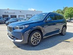 2027 BMW X1 xDrive28i Sports Activity Vehicle