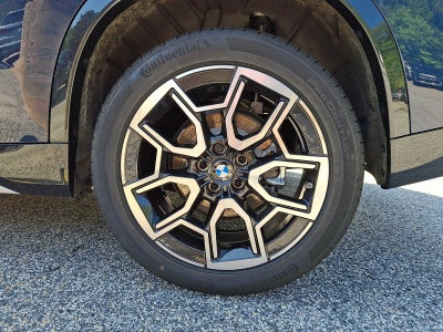 2027 BMW X1 xDrive28i Sports Activity Vehicle