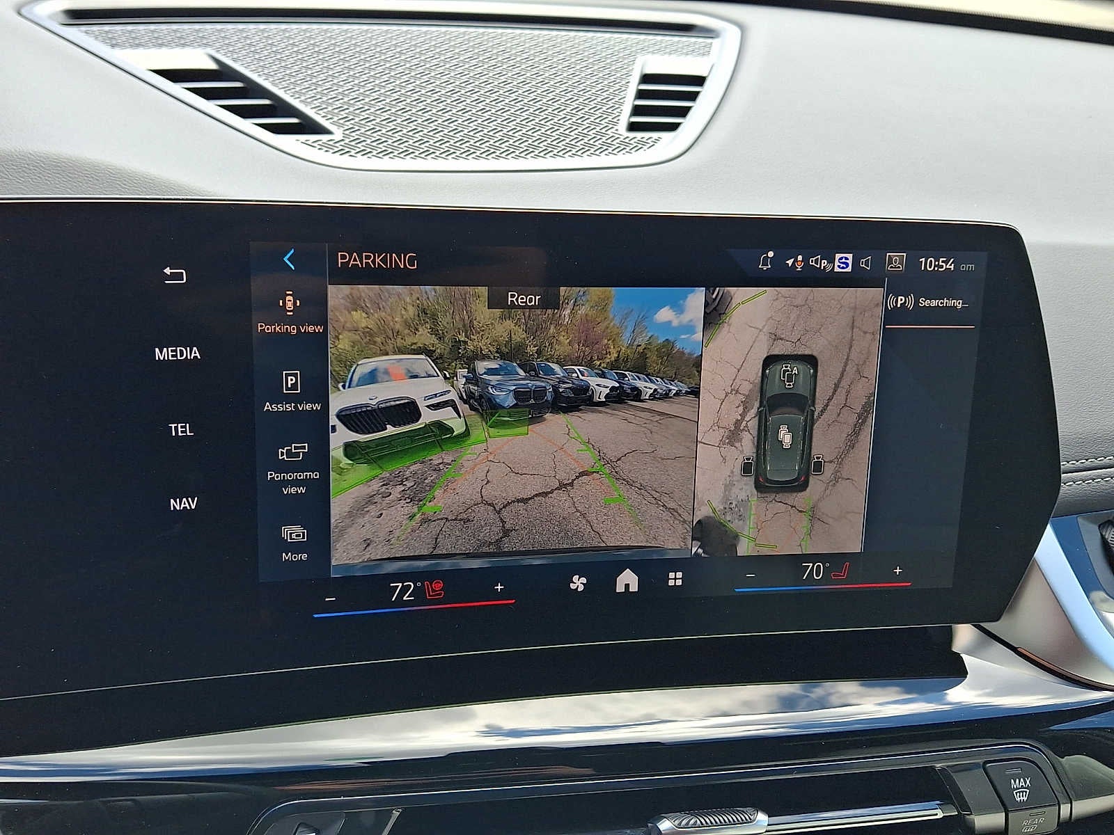 2026 BMW X1 xDrive28i Sports Activity Vehicle