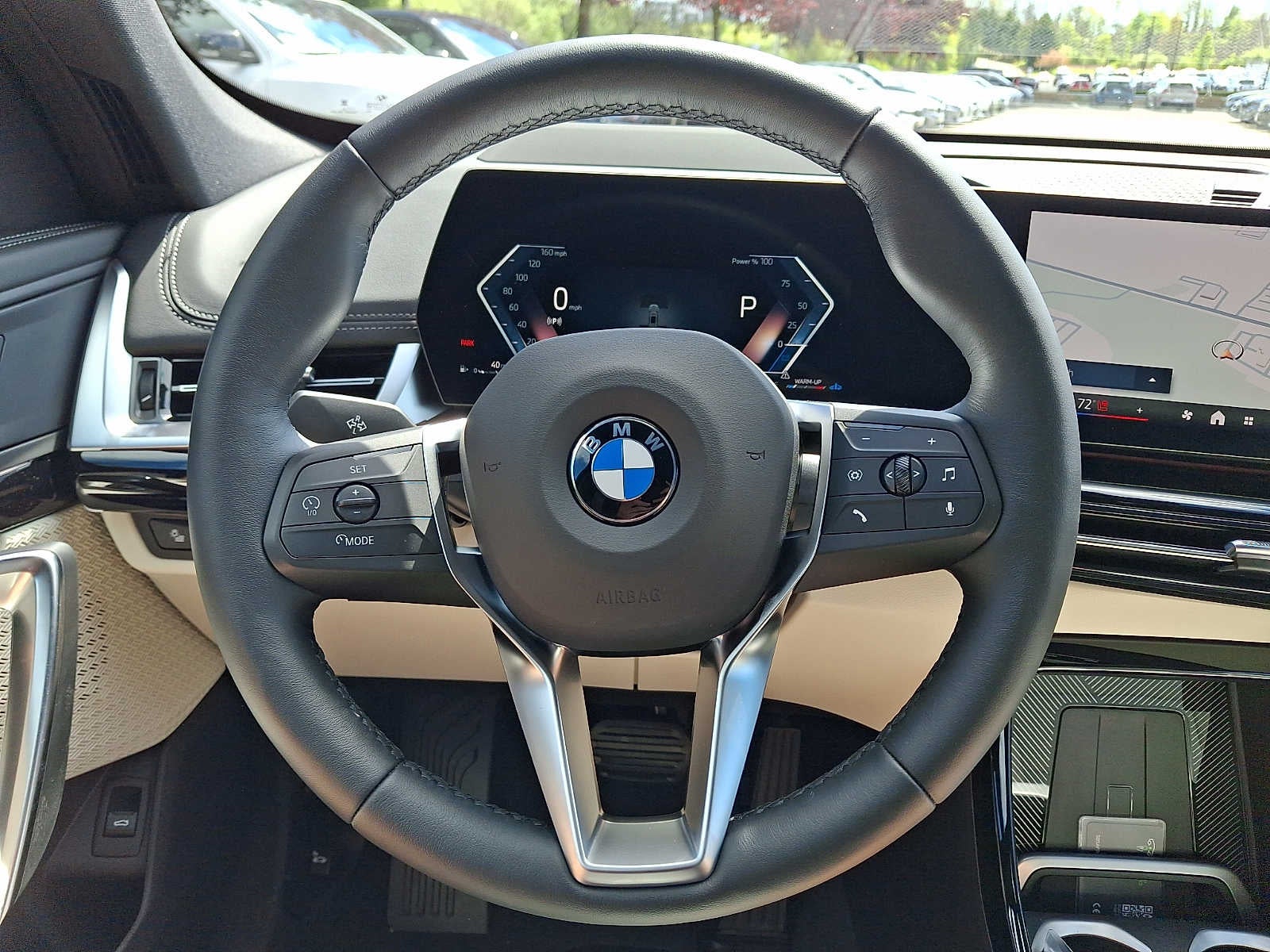 2026 BMW X1 xDrive28i Sports Activity Vehicle