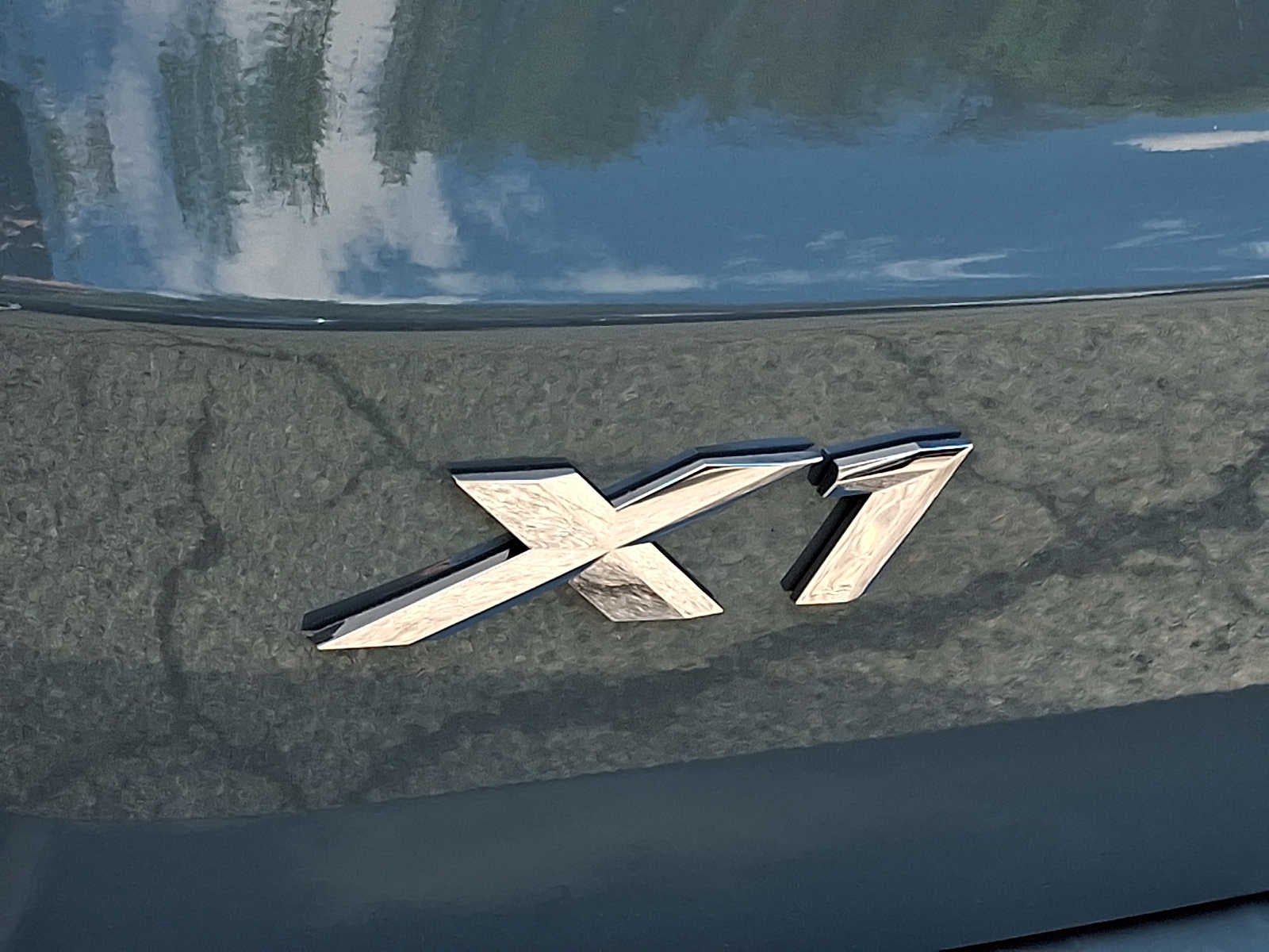 2026 BMW X1 xDrive28i Sports Activity Vehicle