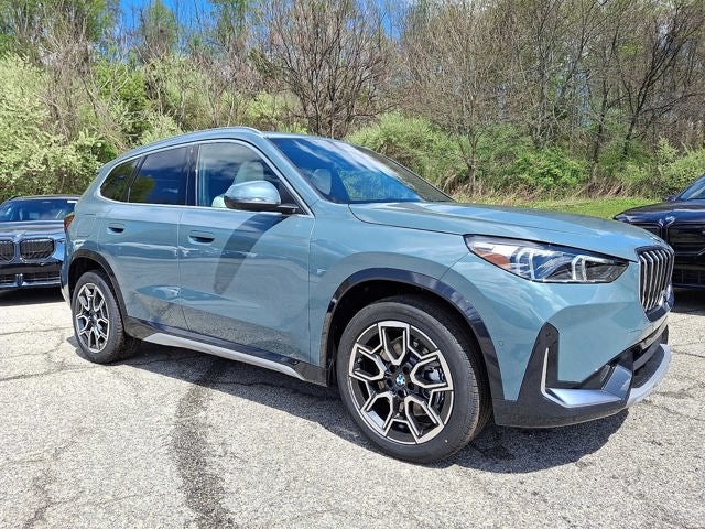 2026 BMW X1 xDrive28i Sports Activity Vehicle