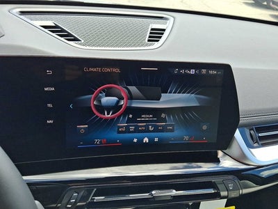 2026 BMW X1 xDrive28i Sports Activity Vehicle