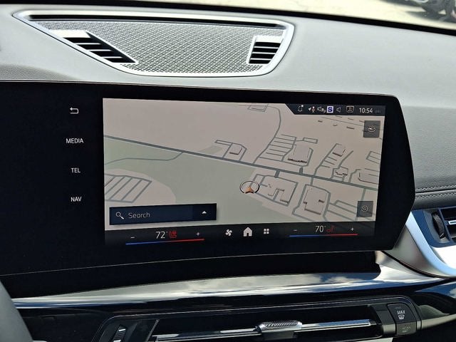2026 BMW X1 xDrive28i Sports Activity Vehicle
