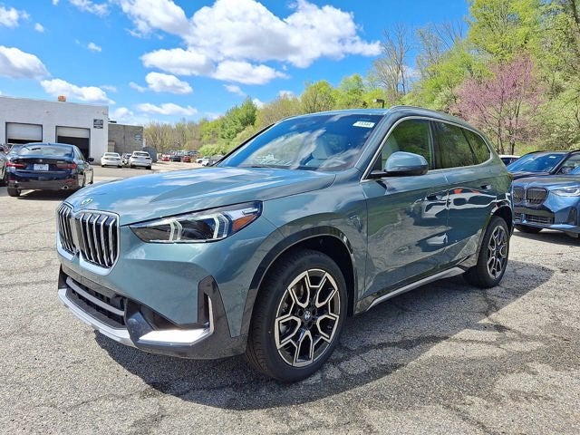 2026 BMW X1 xDrive28i Sports Activity Vehicle