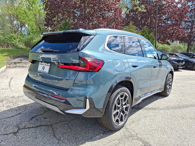 2026 BMW X1 xDrive28i Sports Activity Vehicle