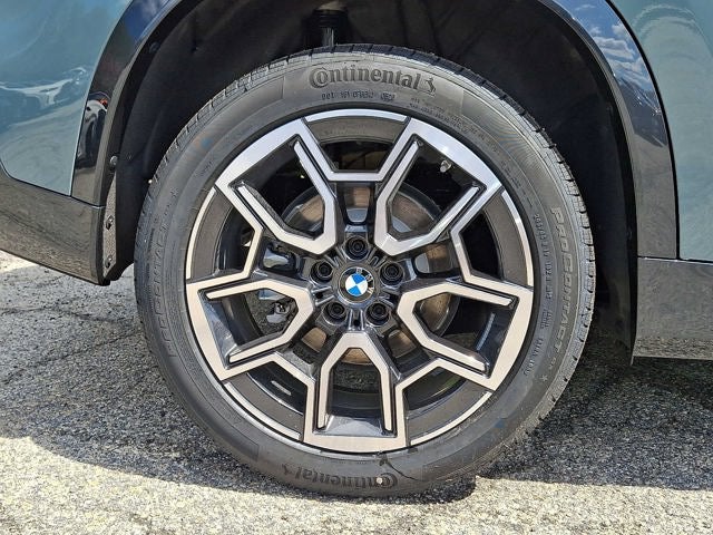 2026 BMW X1 xDrive28i Sports Activity Vehicle