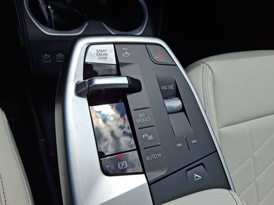 2026 BMW X1 xDrive28i Sports Activity Vehicle