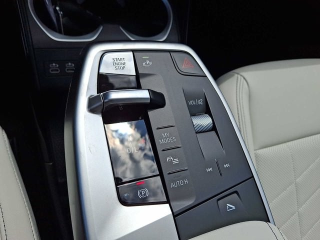 2026 BMW X1 xDrive28i Sports Activity Vehicle