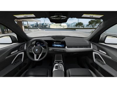 2026 BMW X1 xDrive28i Sports Activity Vehicle