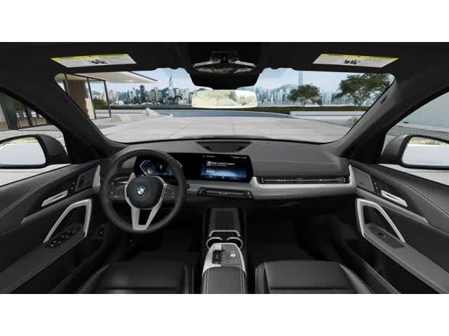2026 BMW X1 xDrive28i Sports Activity Vehicle