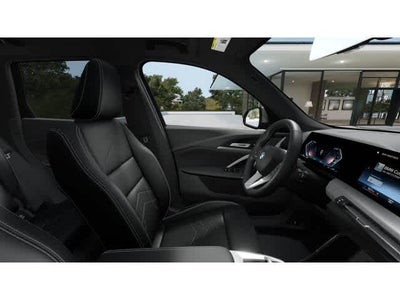 2026 BMW X1 xDrive28i Sports Activity Vehicle