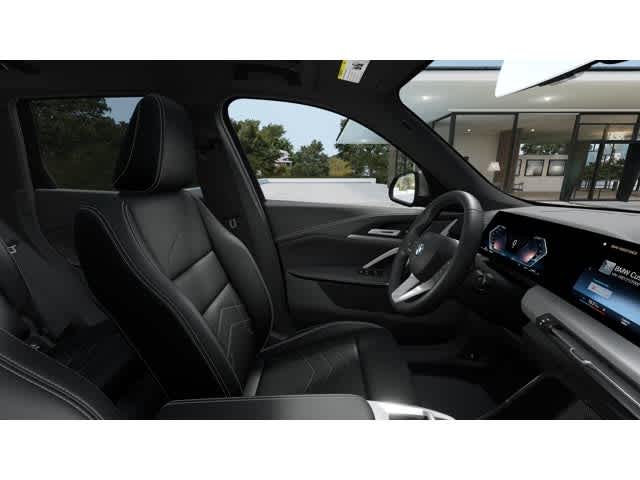 2026 BMW X1 xDrive28i Sports Activity Vehicle