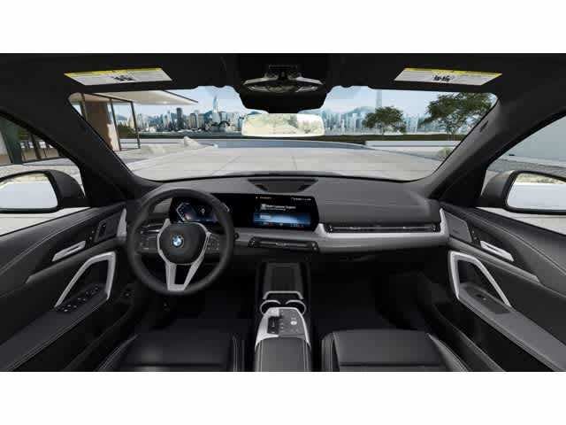 2026 BMW X1 xDrive28i Sports Activity Vehicle