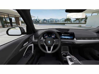 2026 BMW X1 xDrive28i Sports Activity Vehicle