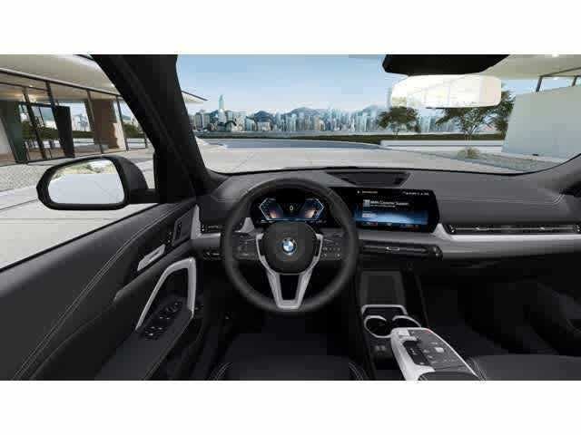 2026 BMW X1 xDrive28i Sports Activity Vehicle