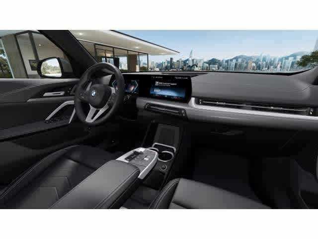2026 BMW X1 xDrive28i Sports Activity Vehicle