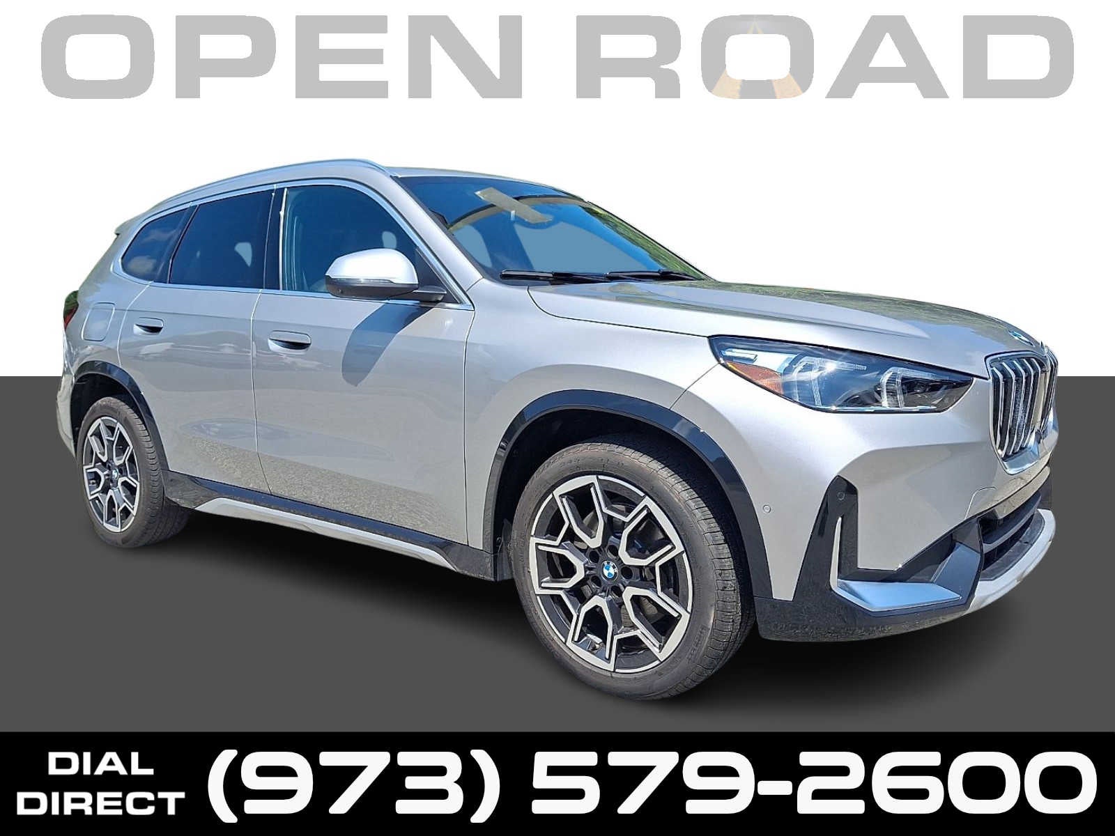 2023 BMW X1 xDrive28i Sports Activity Vehicle