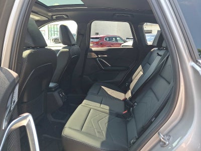 2023 BMW X1 xDrive28i Sports Activity Vehicle