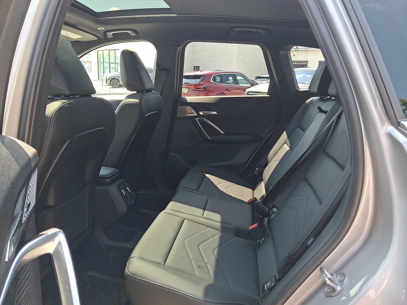 2023 BMW X1 xDrive28i Sports Activity Vehicle