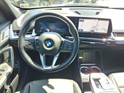 2023 BMW X1 xDrive28i Sports Activity Vehicle
