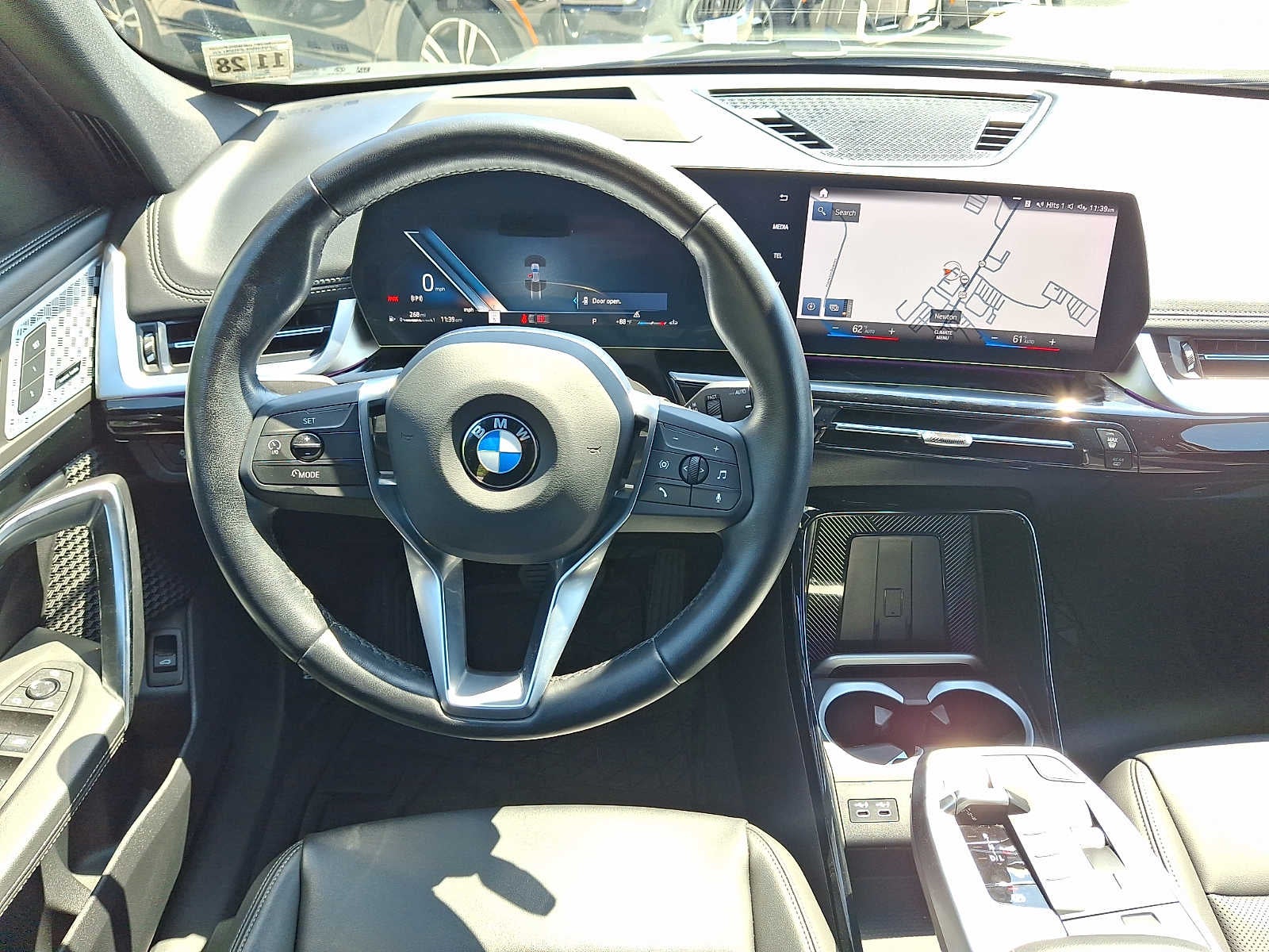 2023 BMW X1 xDrive28i Sports Activity Vehicle