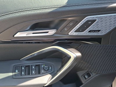 2023 BMW X1 xDrive28i Sports Activity Vehicle