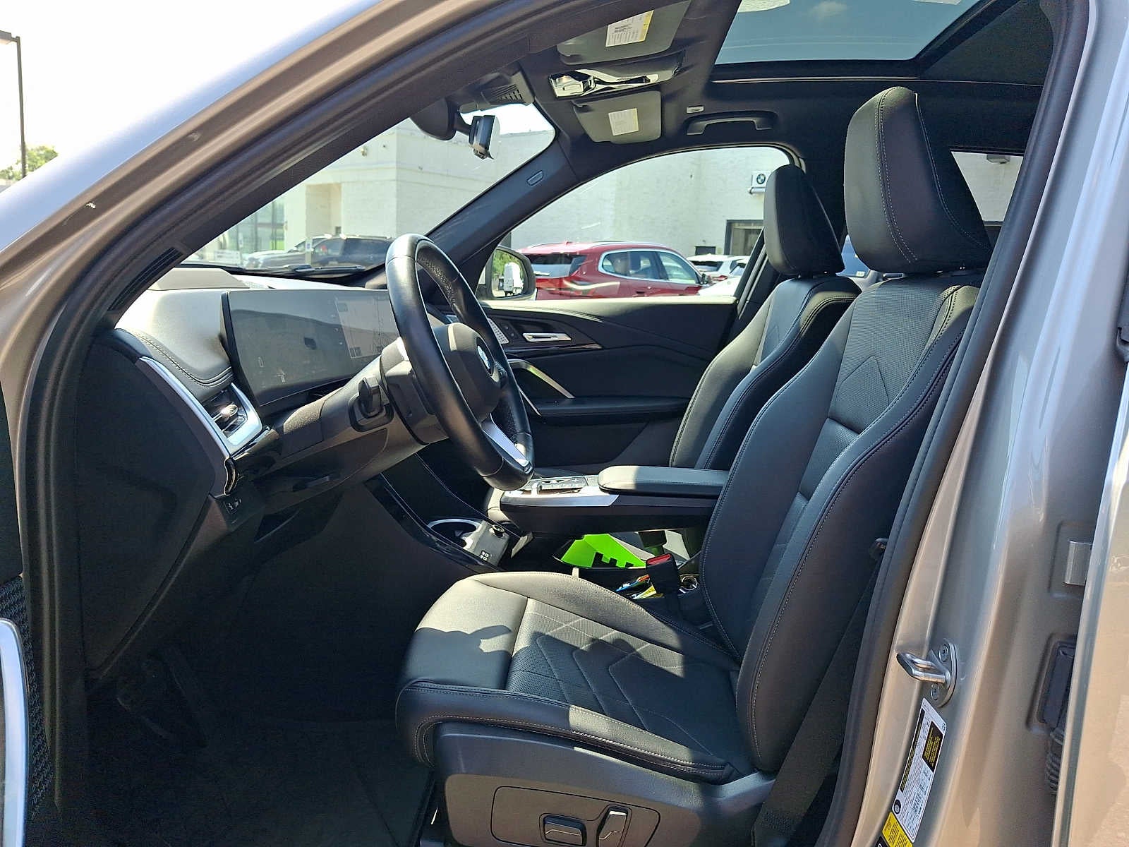 2023 BMW X1 xDrive28i Sports Activity Vehicle