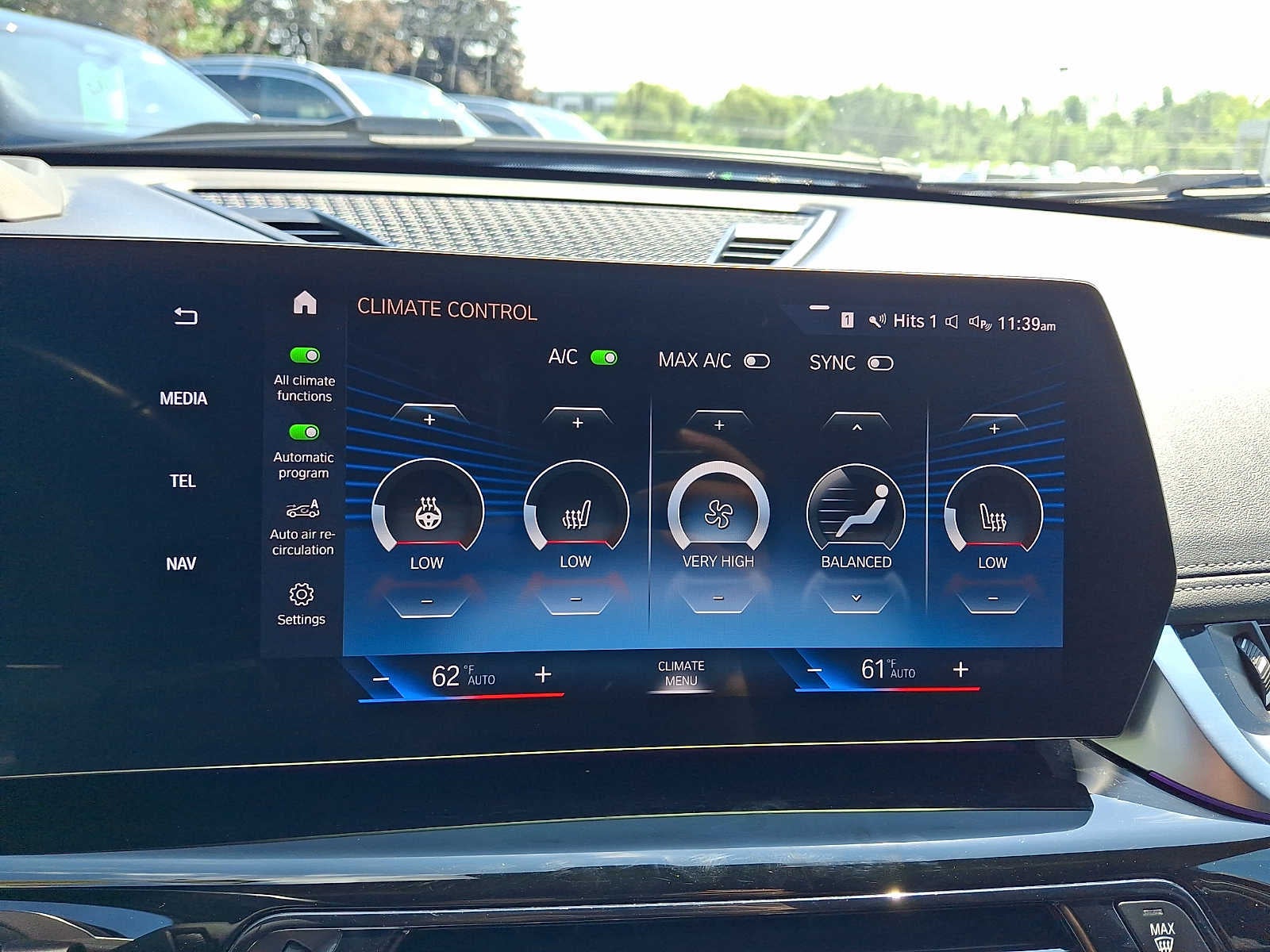 2023 BMW X1 xDrive28i Sports Activity Vehicle