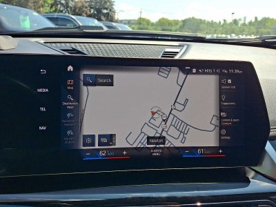 2023 BMW X1 xDrive28i Sports Activity Vehicle