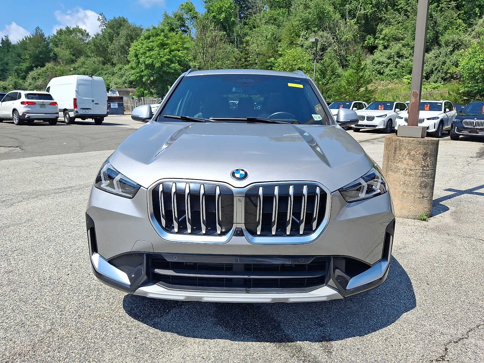2023 BMW X1 xDrive28i Sports Activity Vehicle
