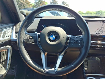 2023 BMW X1 xDrive28i Sports Activity Vehicle