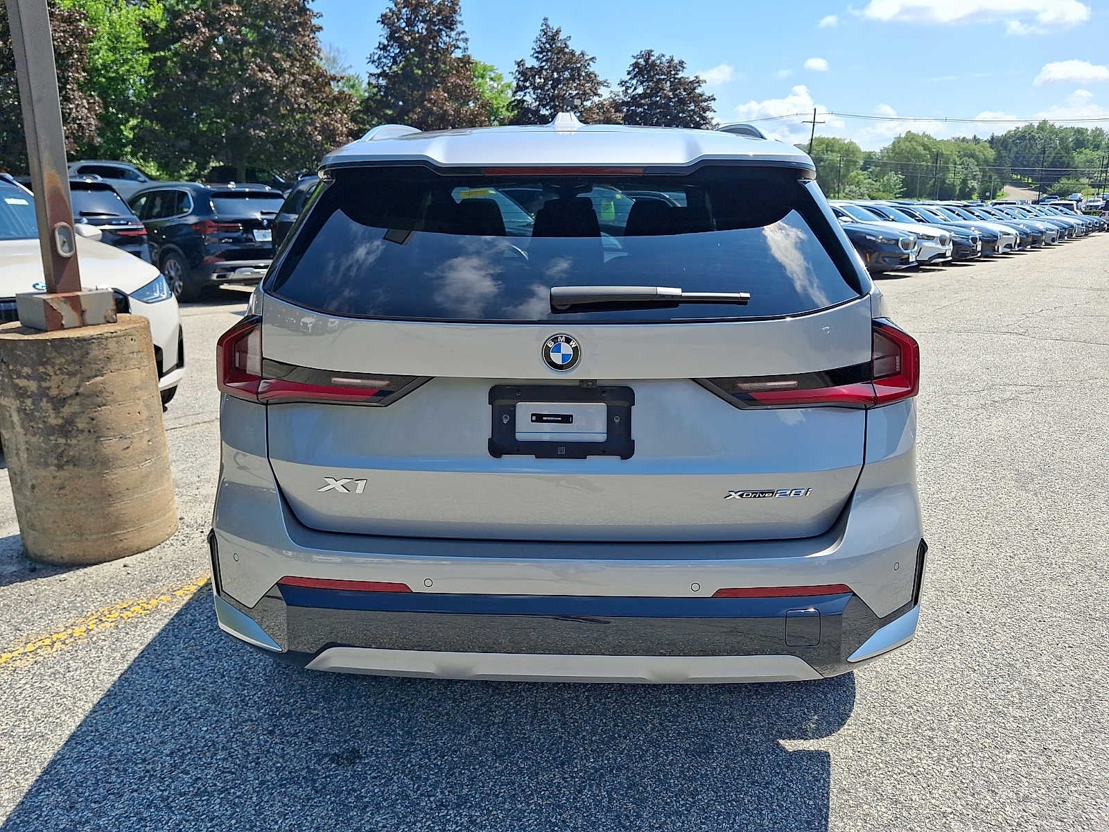2023 BMW X1 xDrive28i Sports Activity Vehicle
