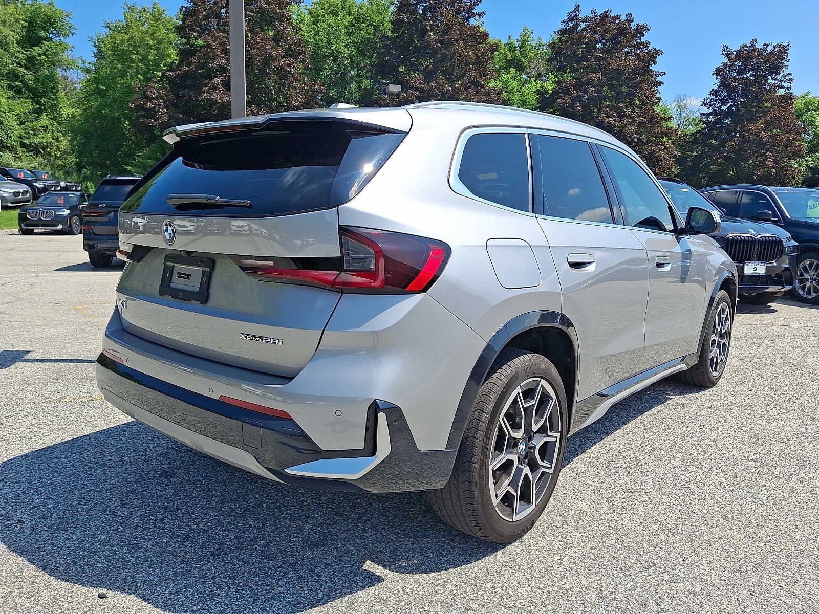 2023 BMW X1 xDrive28i Sports Activity Vehicle