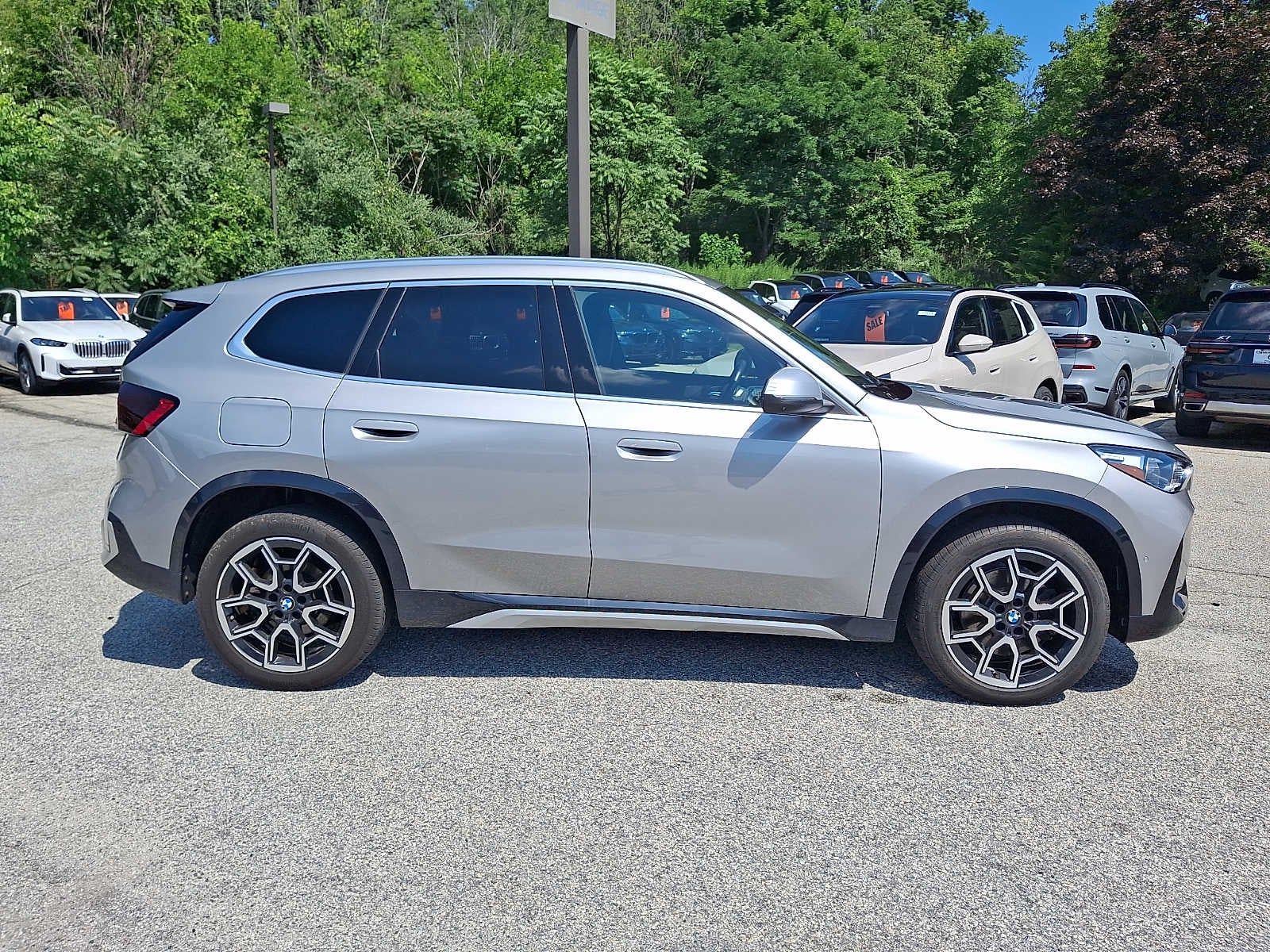 2023 BMW X1 xDrive28i Sports Activity Vehicle