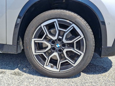 2023 BMW X1 xDrive28i Sports Activity Vehicle
