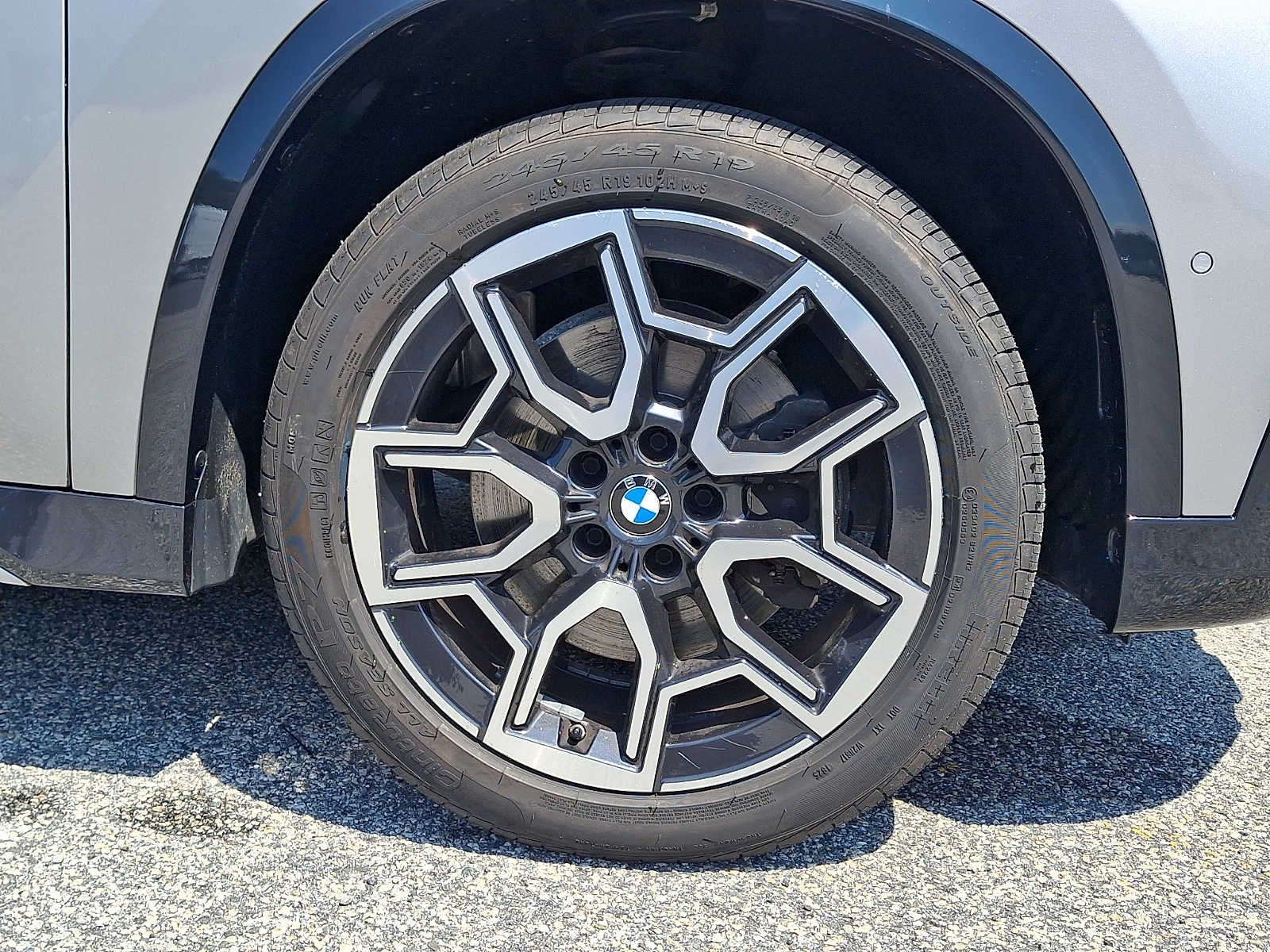 2023 BMW X1 xDrive28i Sports Activity Vehicle