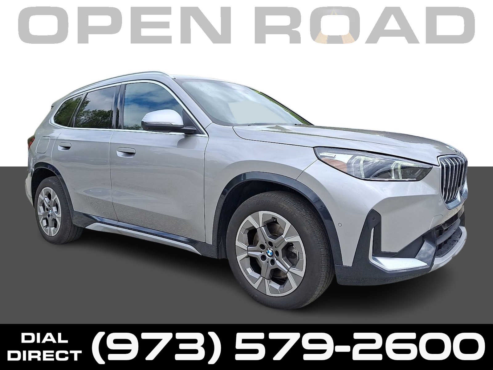 2024 BMW X1 xDrive28i Sports Activity Vehicle