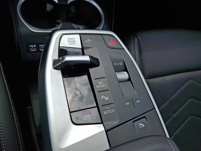 2024 BMW X1 xDrive28i Sports Activity Vehicle