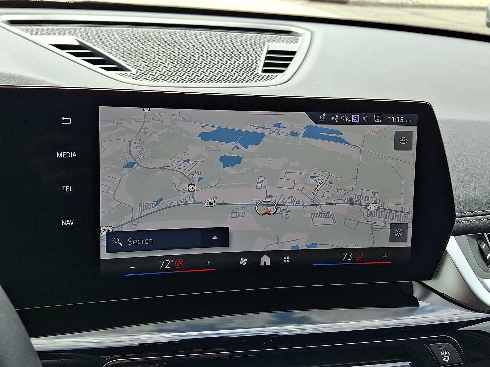 2024 BMW X1 xDrive28i Sports Activity Vehicle