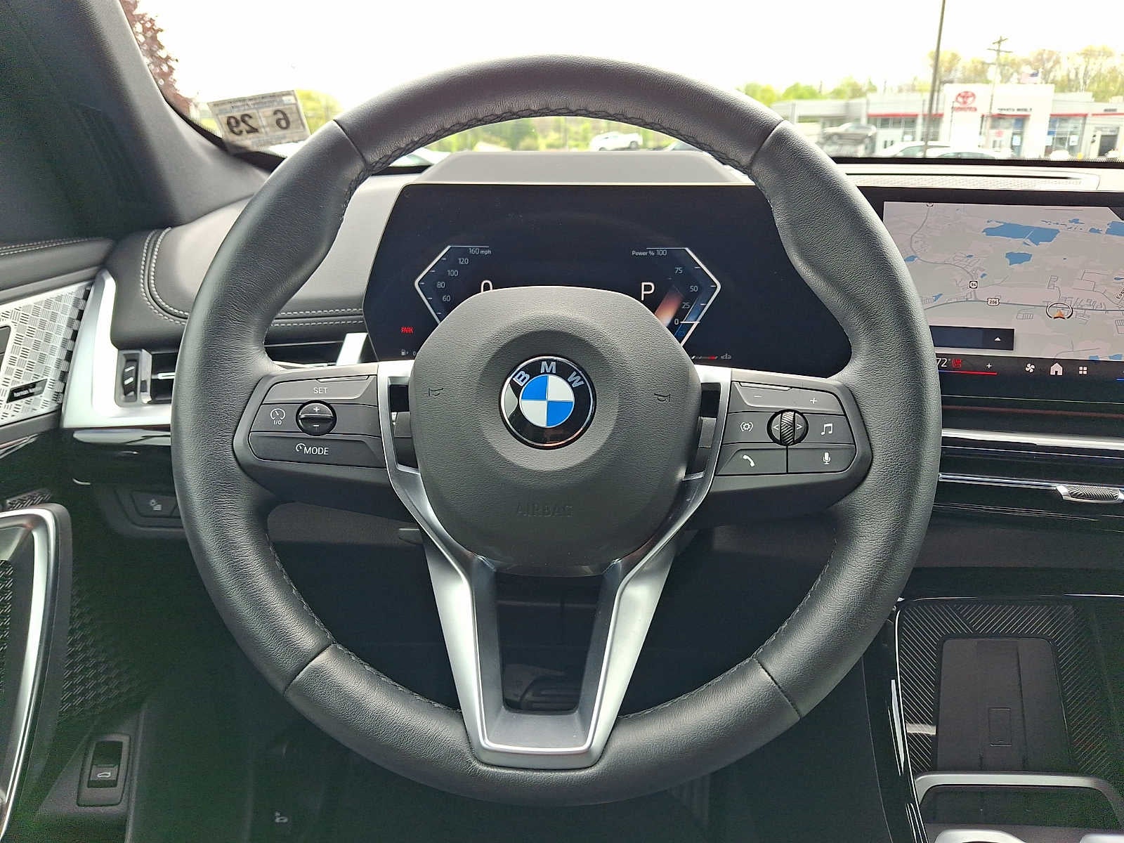 2024 BMW X1 xDrive28i Sports Activity Vehicle