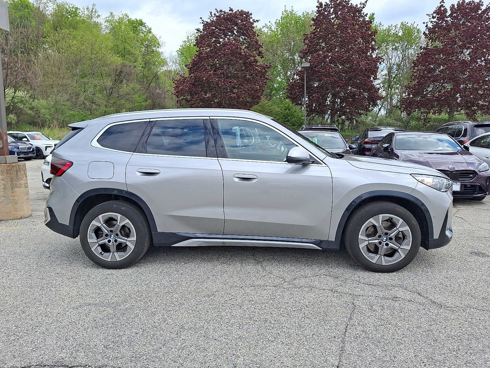 2024 BMW X1 xDrive28i Sports Activity Vehicle